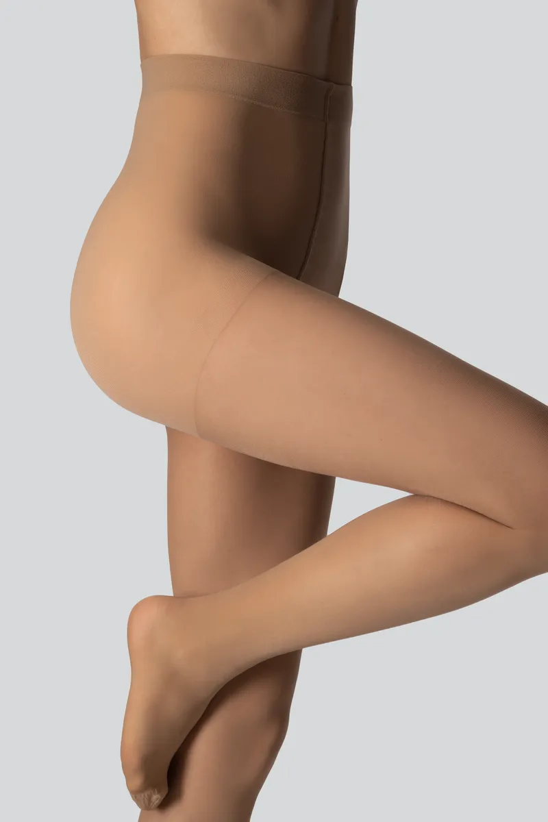 TIGHTS RELAX 20 DEN NATURALE - 1